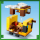 LEGO Minecraft 21241 Pszczeli ul - 1090568 - zdjęcie 5